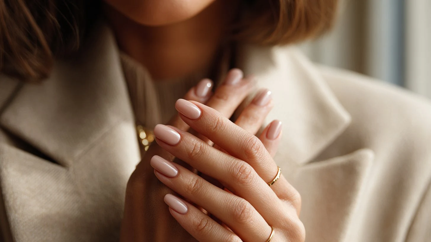 Aura Nails behandlingar bokning
