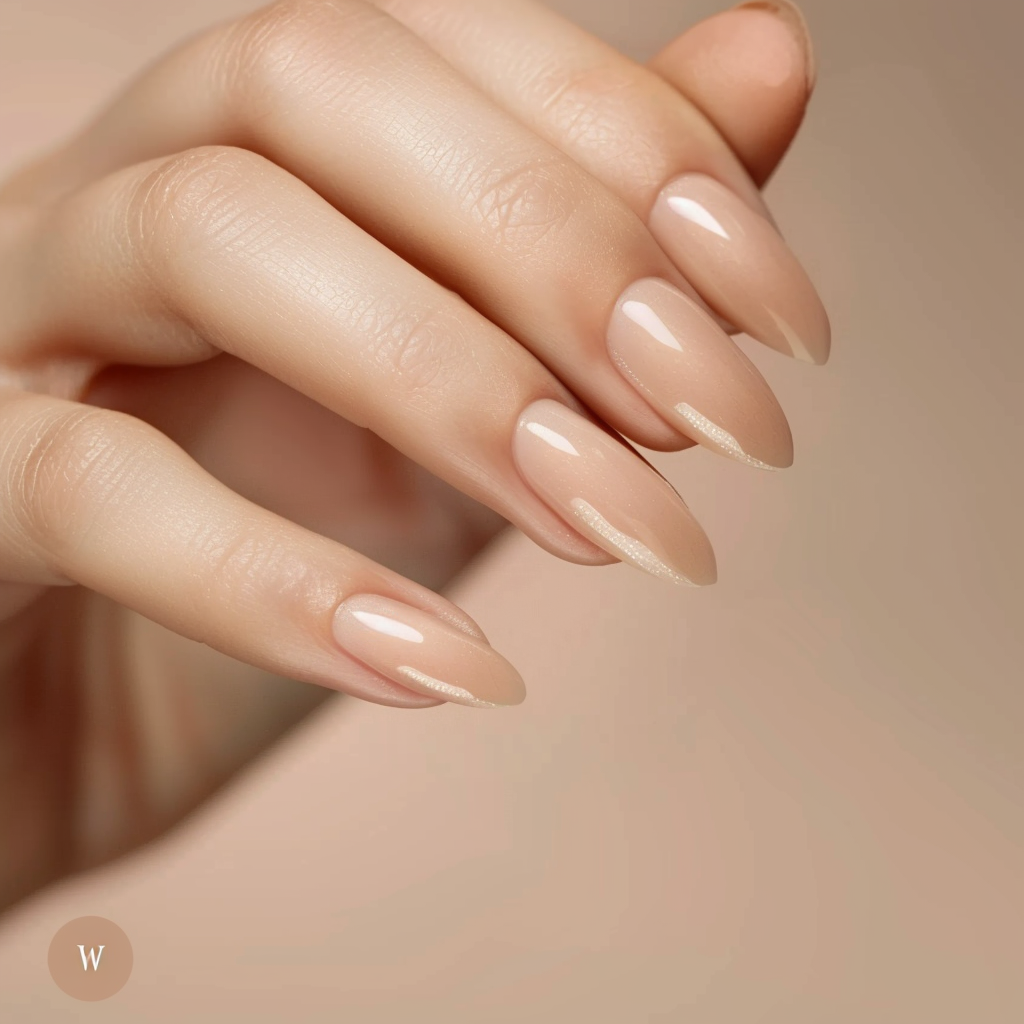 Behandlingar hos Aura Nails