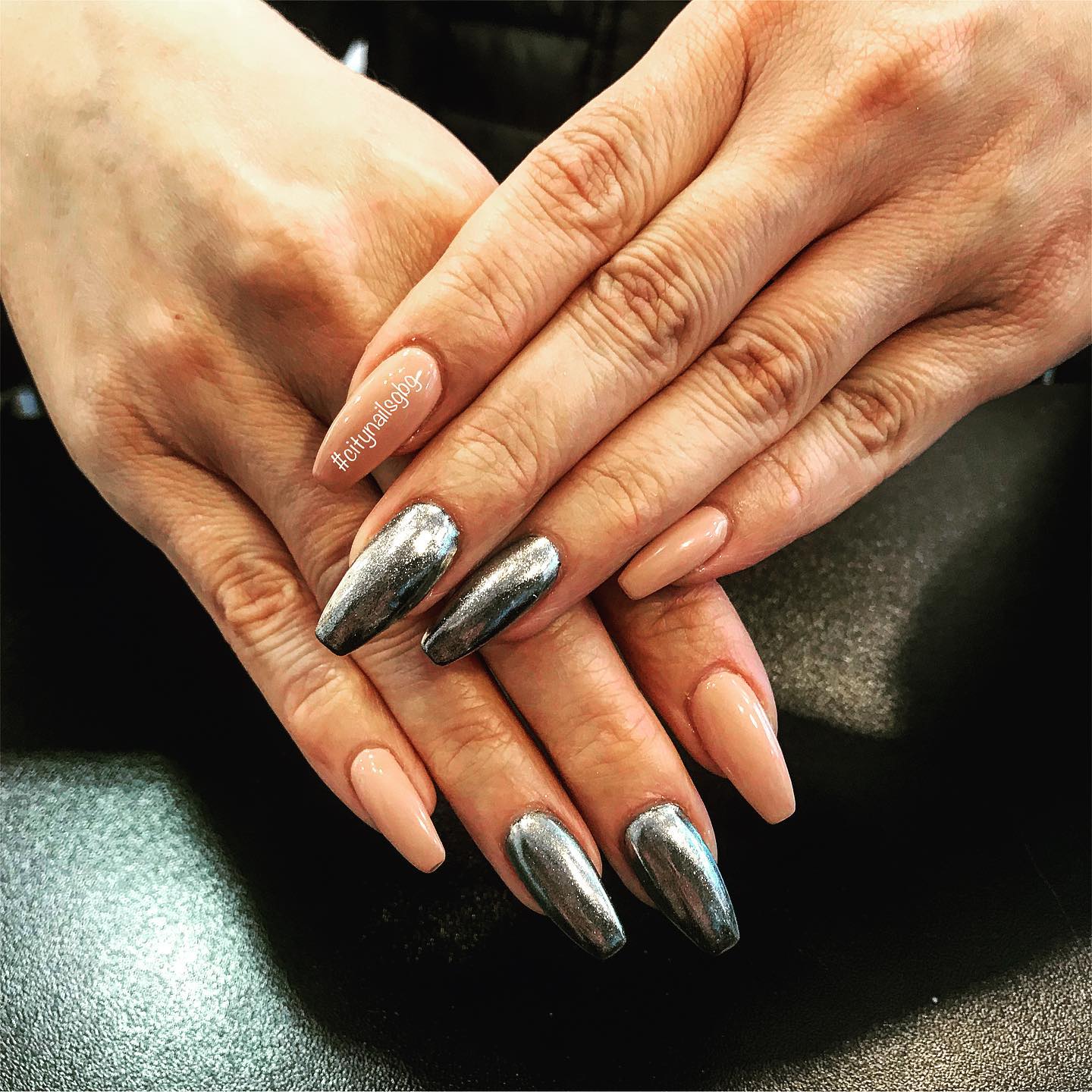 Priser hos Aura Nails