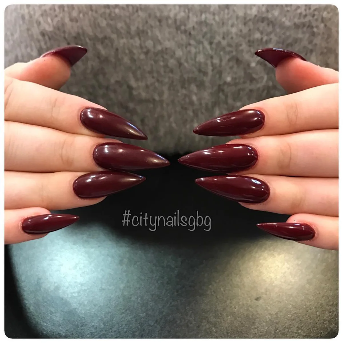 Resultatbild 4 från Aura Nails